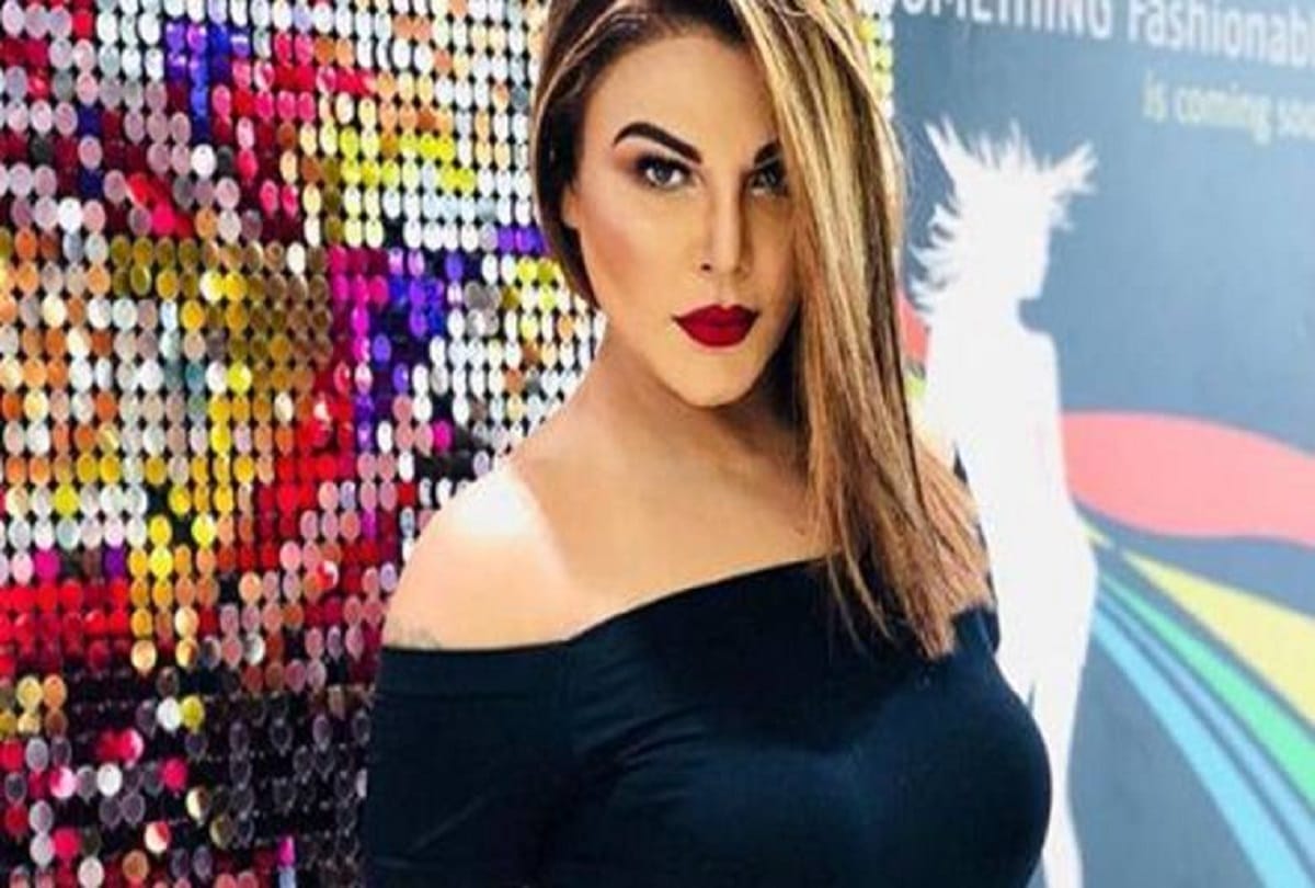 Arun Jaitley funeral Rakhi Sawant get troll after react on Arun Jaitley died