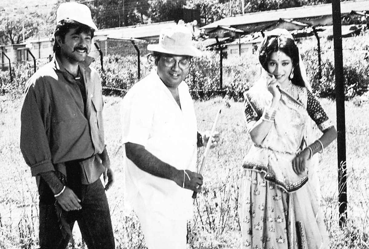 ram lakhan 30 years of release know about the unknown facts of subhash ghai film