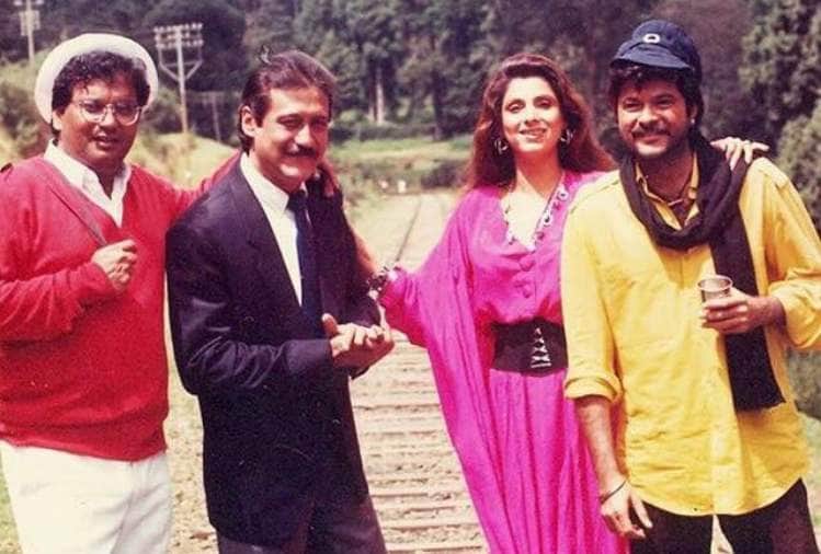 ram lakhan 30 years of release know about the unknown facts of subhash ghai film