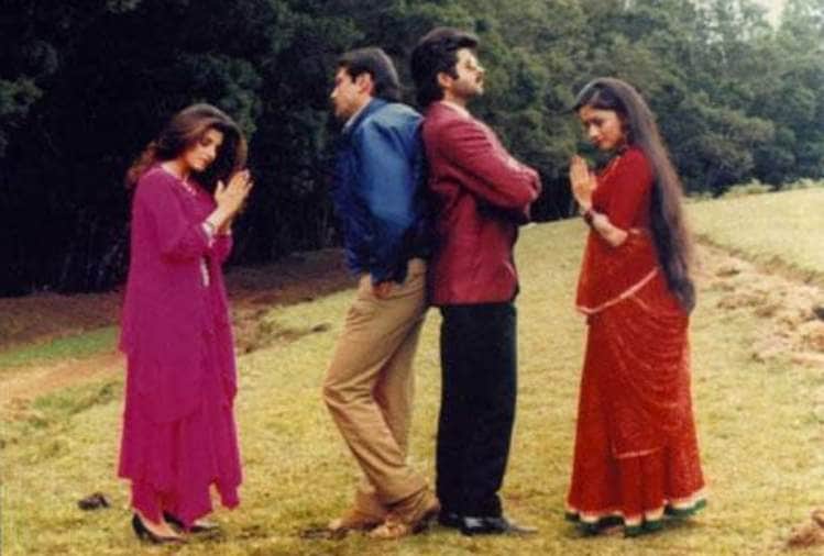 ram lakhan 30 years of release know about the unknown facts of subhash ghai film