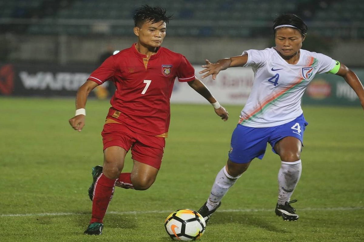 ratan bala hat trick helps india beat indonesia by 3-0