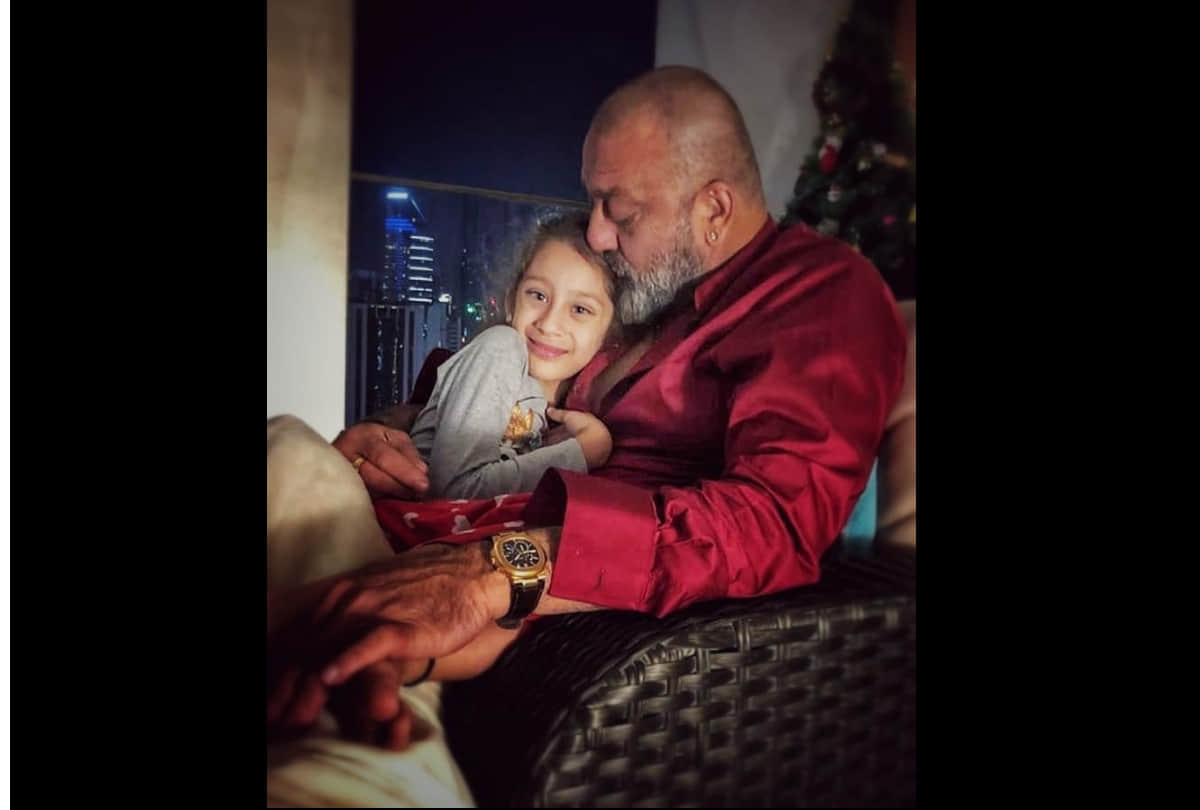 Sanjay Dutt refuses to contest Lok Sabha elections