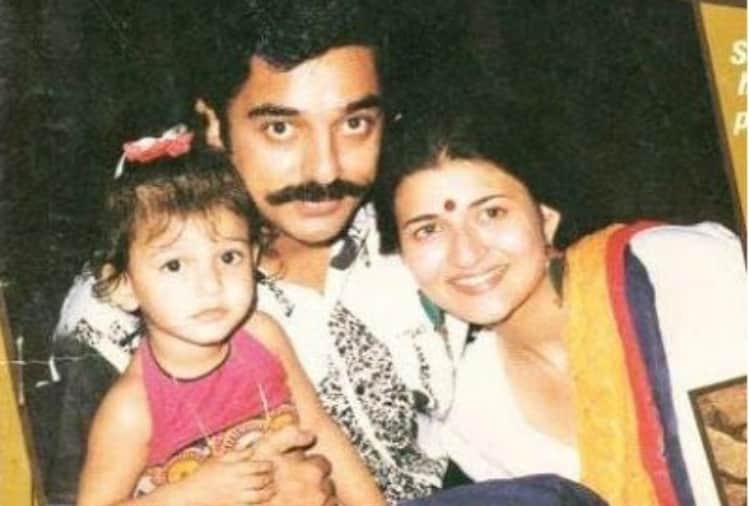 Shruti Haasan birthday special here some facts about her