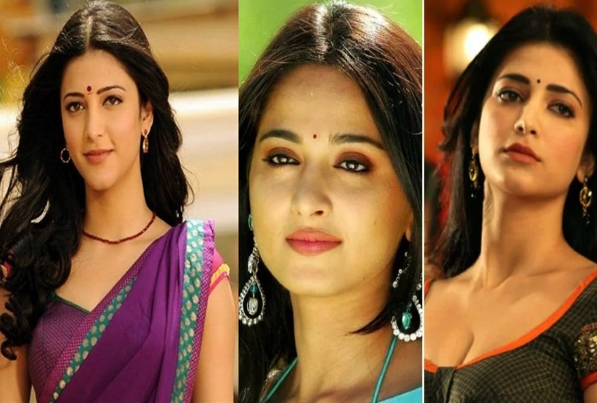 Not only Shruti Haasan this 5 actress also faced cyber crime