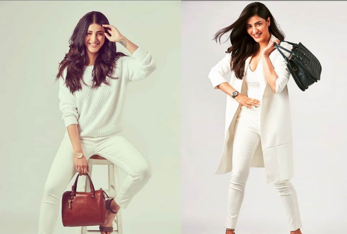 Shruti haasan Birthday Special: Know about her Boyfriend and Wedding with Michael Corsale