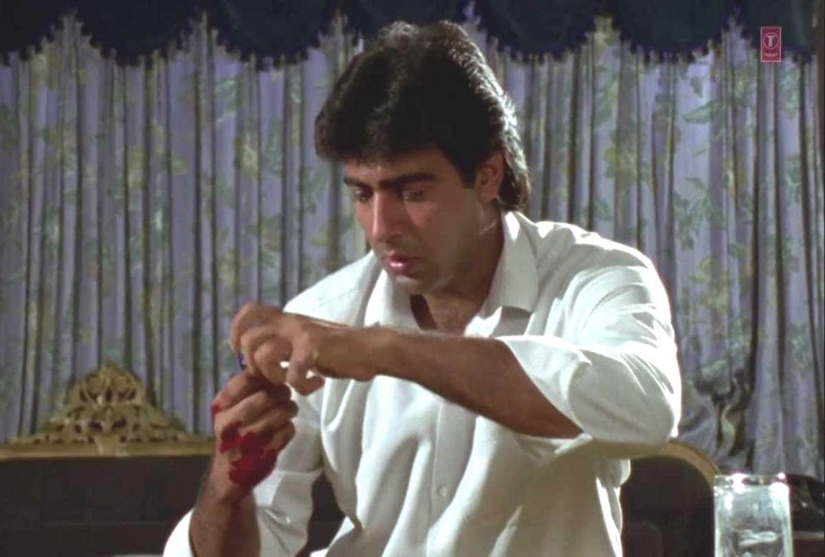 monday flashback sumeet saigal played many roles but now running dub company