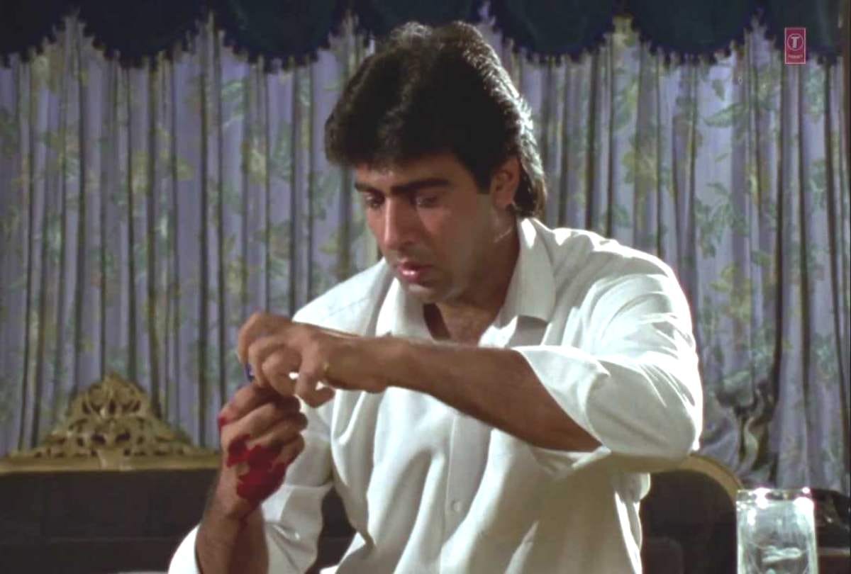 Sumeet Saigal Birthday Special: Lesser Known Facts About  Lashkar Actor