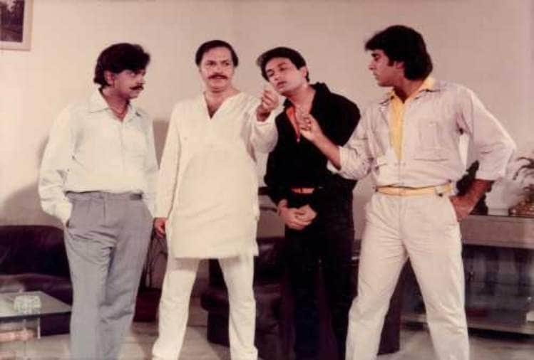 monday flashback sumeet saigal played many roles but now running dub company