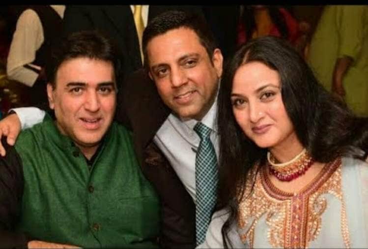 monday flashback sumeet saigal played many roles but now running dub company
