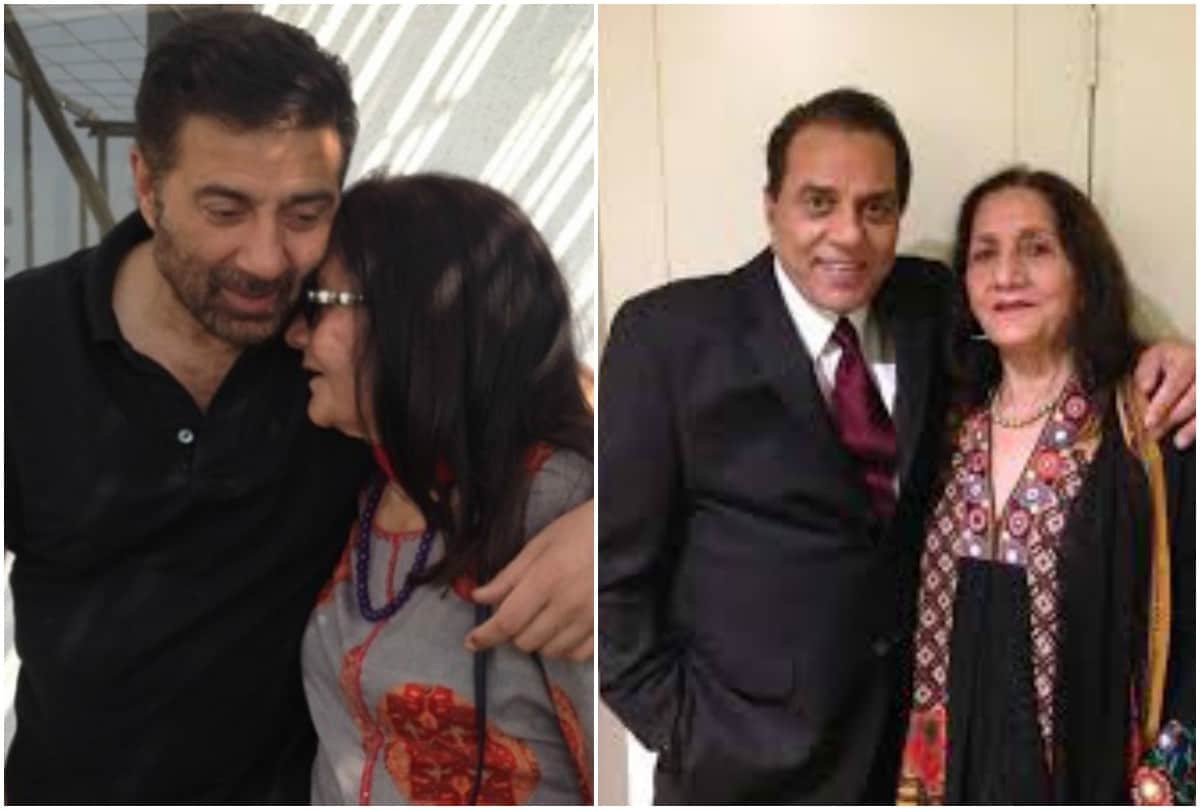 Prakash Kaur Defends Dharmendra after Marrying with Hema Malini