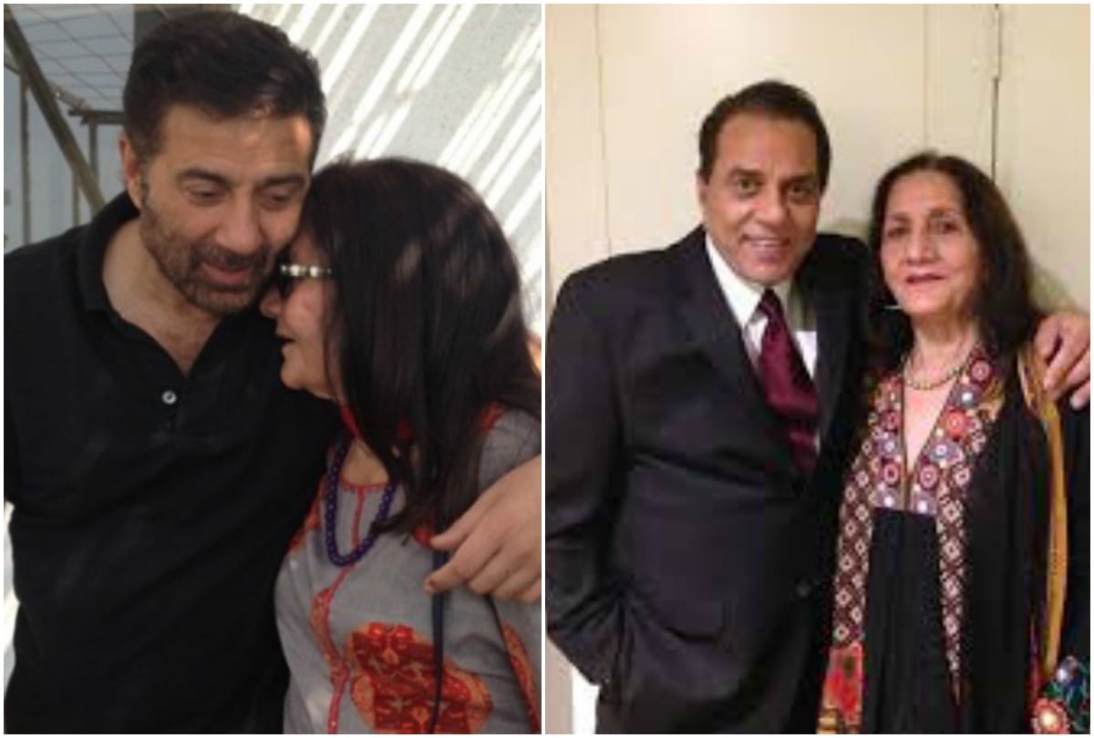 Prakash Kaur Defends Dharmendra after Marrying with Hema Malini