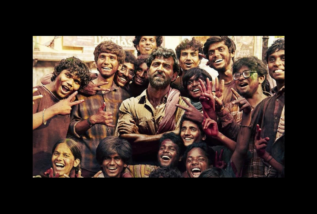 after completer seven year of agneepath hrithik roshan share a instagram post