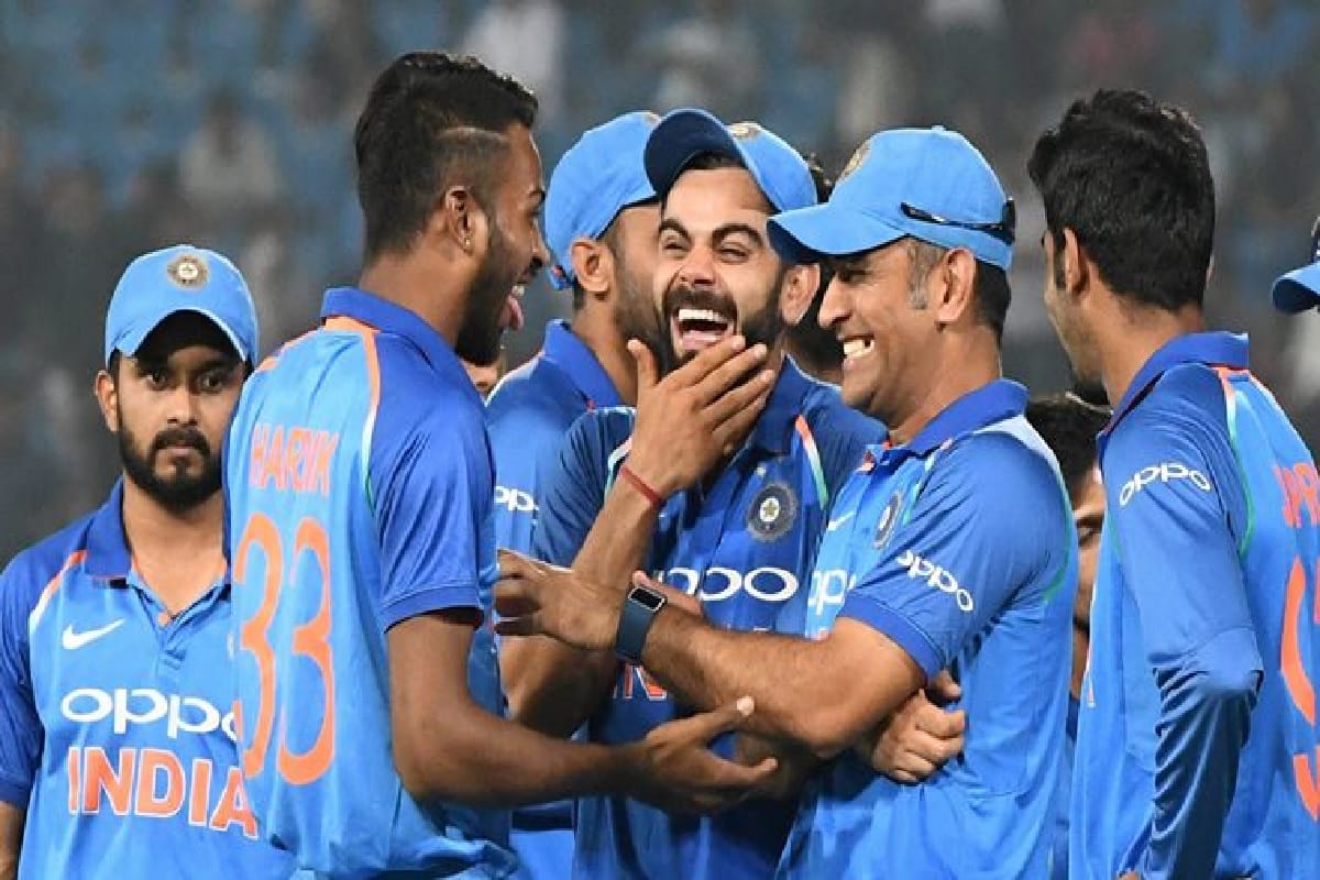 Indian cricket team for world cup 2019 to be picked on April 15