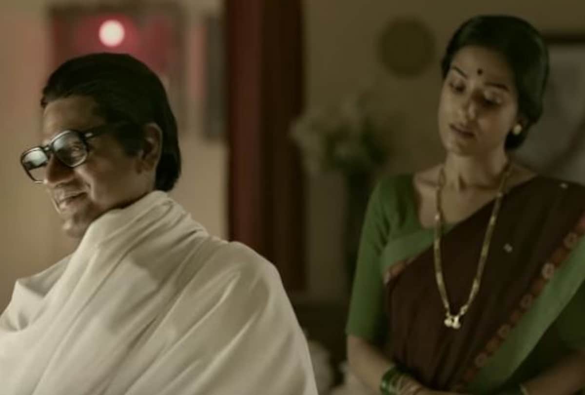 thackeray actress amrita rao on nepotism