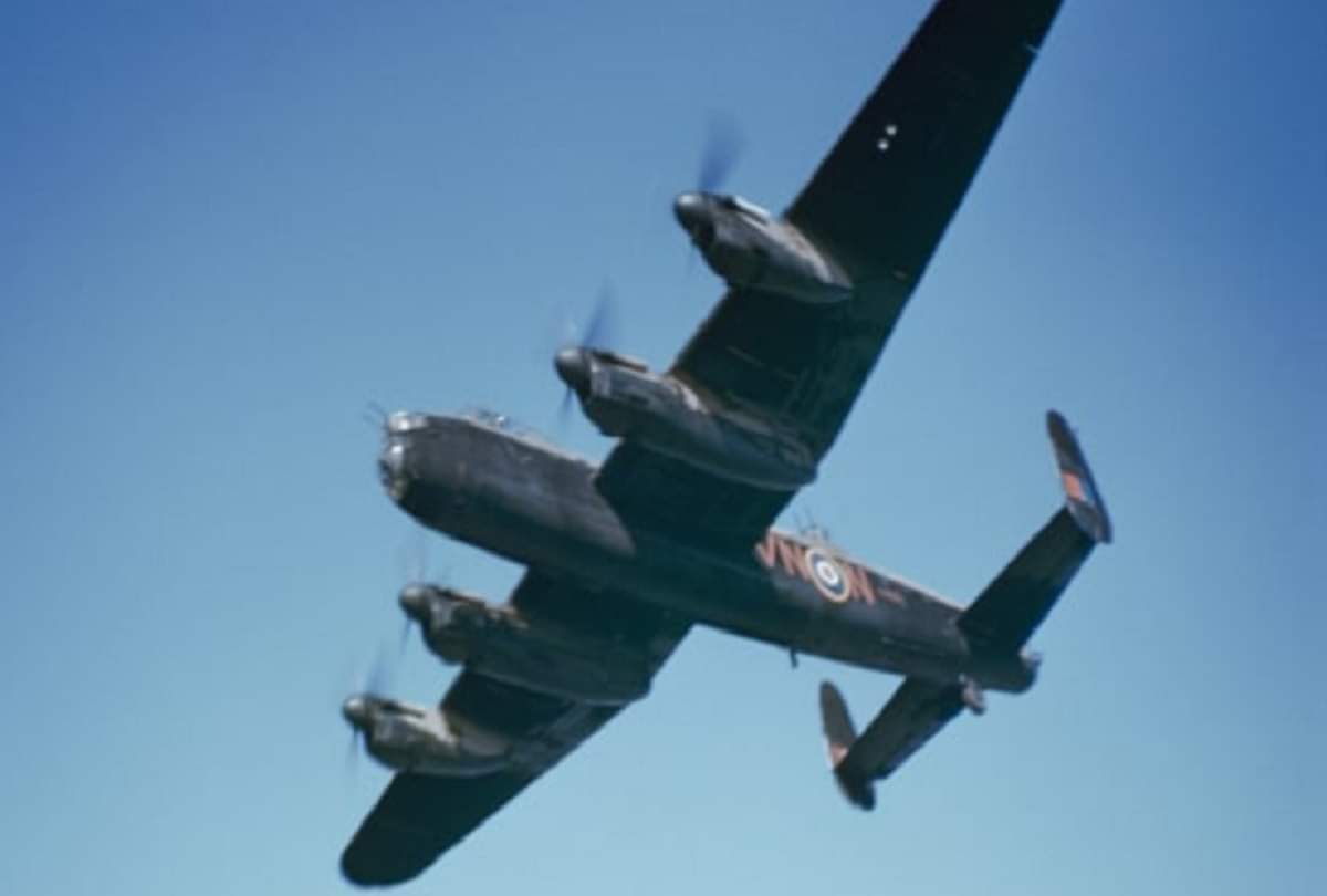 world war 2 pilot Lawrence E. Dickson gold ring and remains found in Austria after 73 years