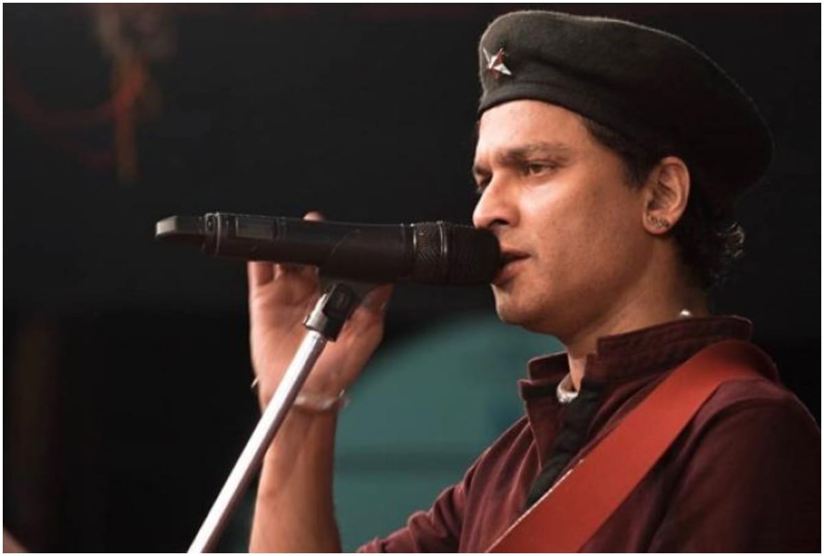 Singer Zubeen garg allegedly abused Bharat ratna award Fir registered assam