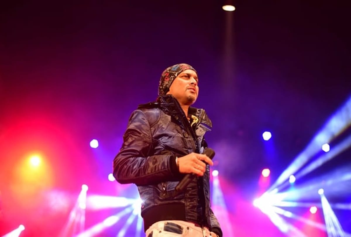 Assamese singer Zubeen Garg 5 controversies