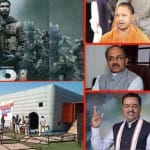 Kumbh 2019: cm yogi and his ministers will see uri movie after cabinet meeting in kumbh mela