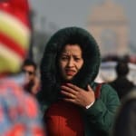 दिल्ली की सर्दी