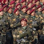 भारतीय सैनिक