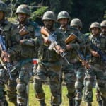 indian army