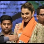 Isha Koppikar