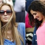 jelena and Xisca