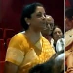 Nirmala Sitharaman