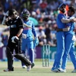 NZvIND: Indian cricket team will try to comeback in second T-20 match against New Zealand