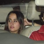 Varun Dhawan Natasha Dalal