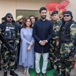 Vicky Kaushal, Yami Gautam