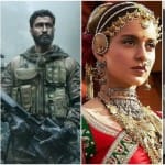 Vicky Kaushal