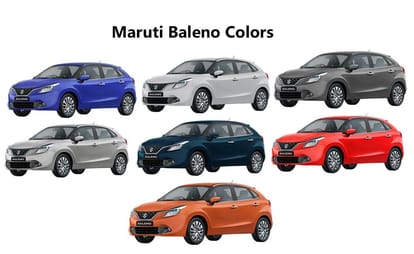 Maruti suzuki Issues the Service Campaign For Baleno hatchback, glitch in the ABS software