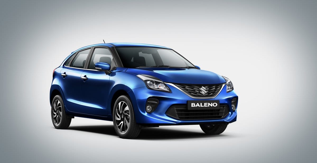 why sould buy the upgraded 2019 maruti suzuki baleno hybrid Dualjet SHVS, which variant should buy