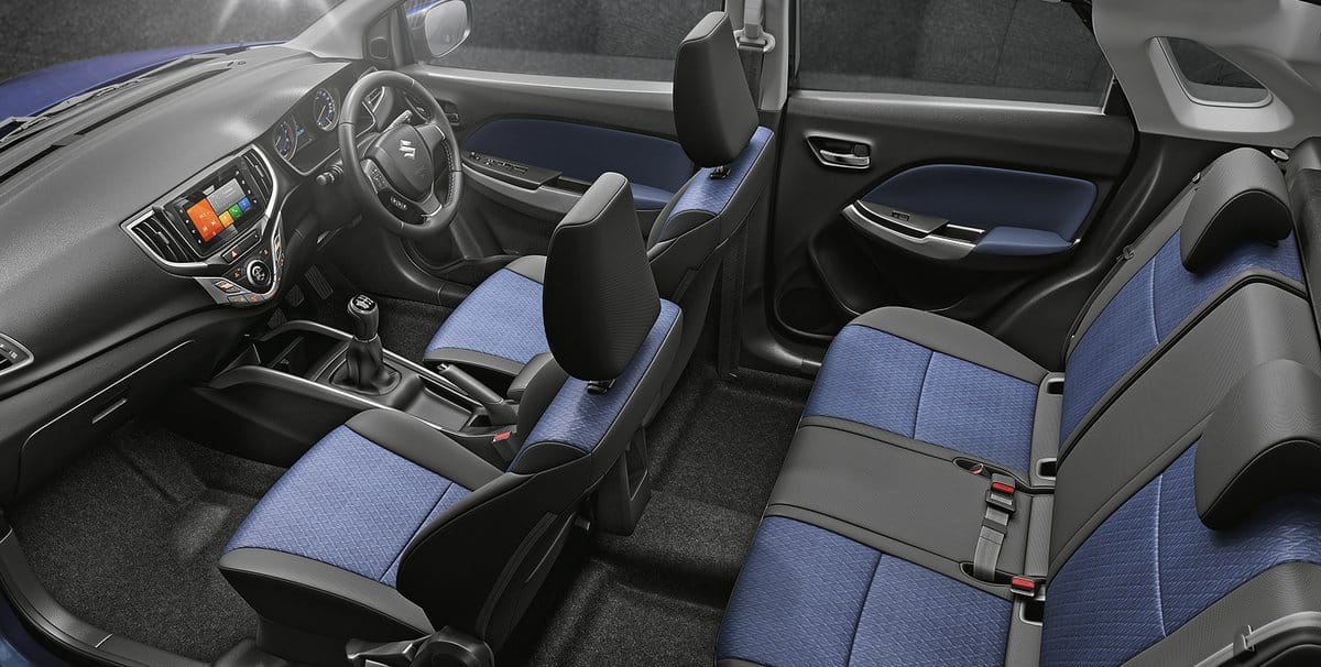 which hatchback car you should buy maruti suzuki swift vs maruti suzuki baleno 2019 Facelift