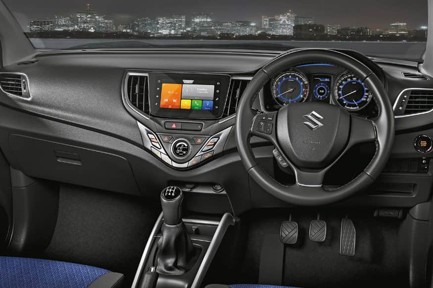 maruti recalls more than seven thousand units of permium hatchback baleno rs, know full details