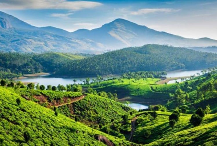 South India Hill Stations