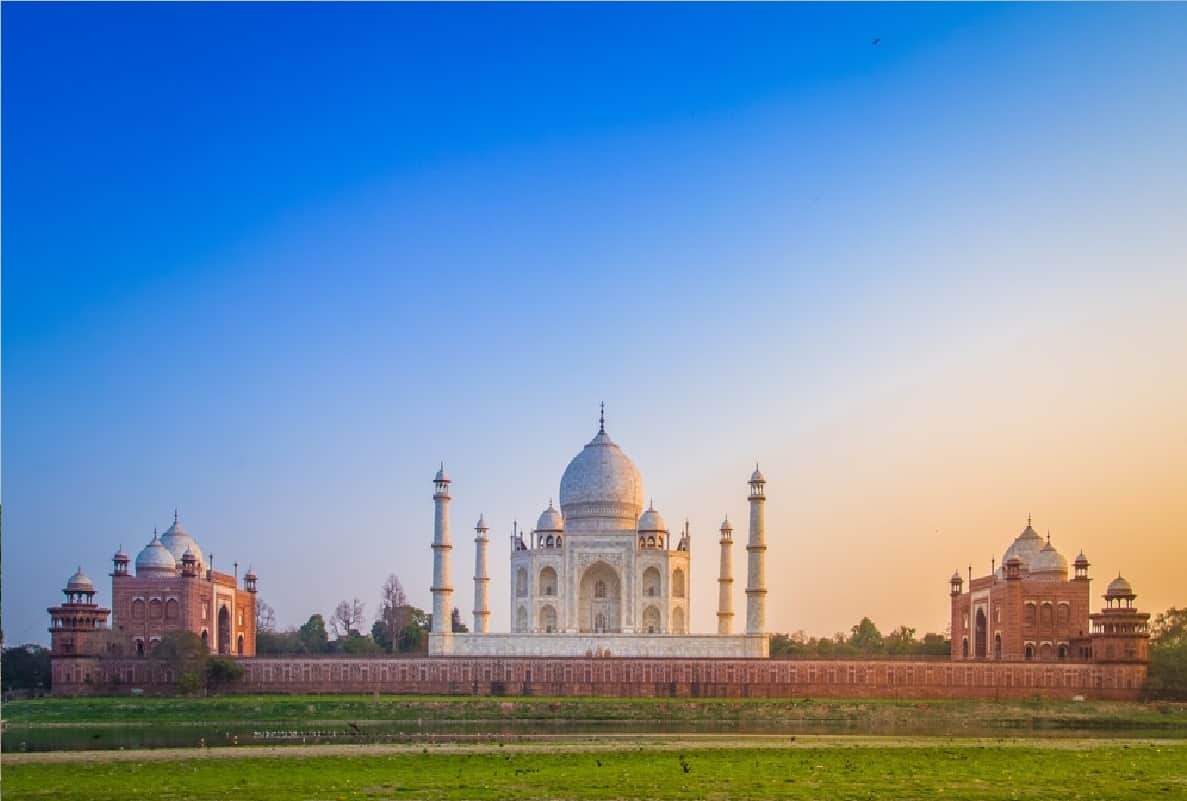 know top places to visit in uttar pradesh allahabad kumbh mela