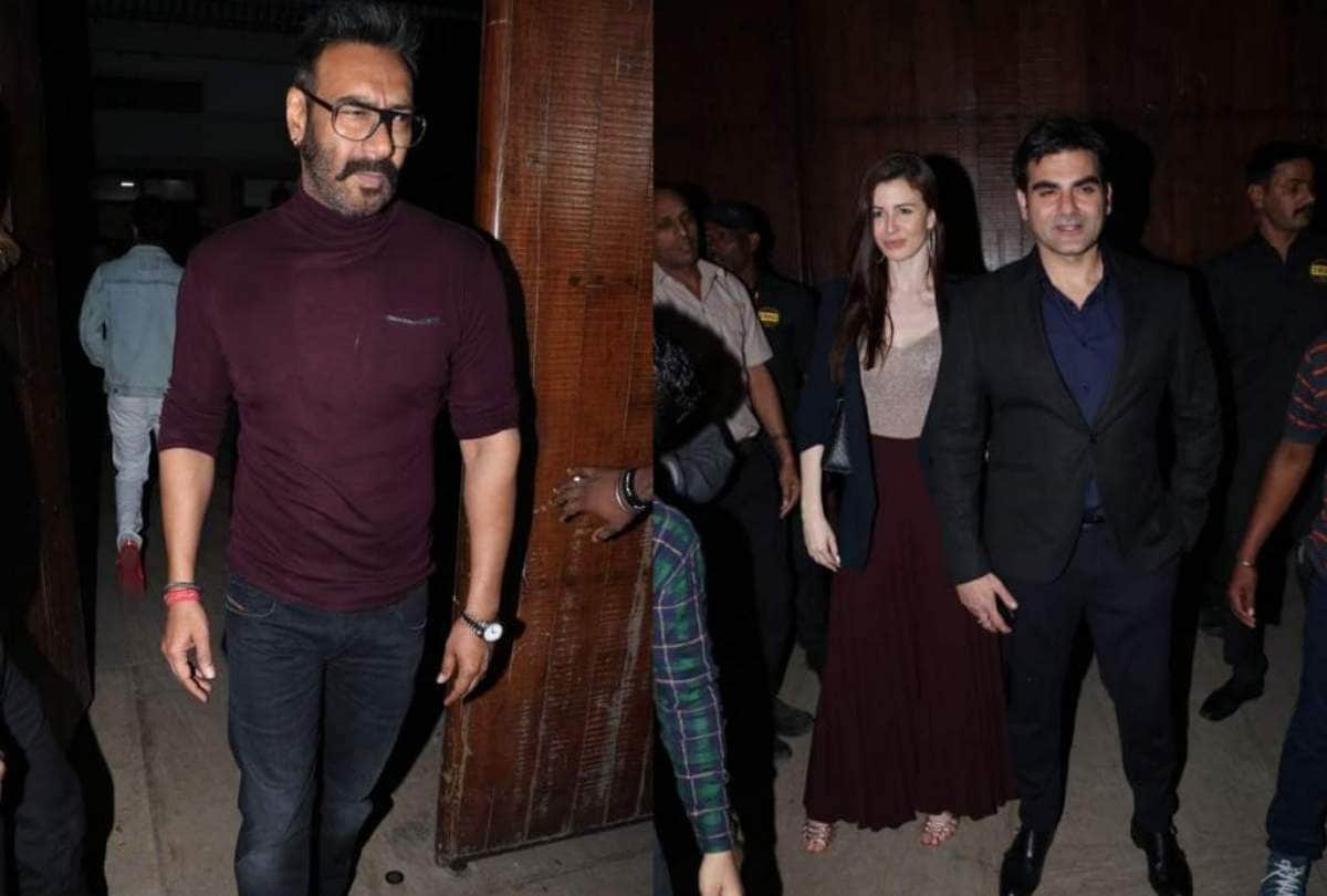 Bobby Deol share photo with son Aryaman Deol on his birthday