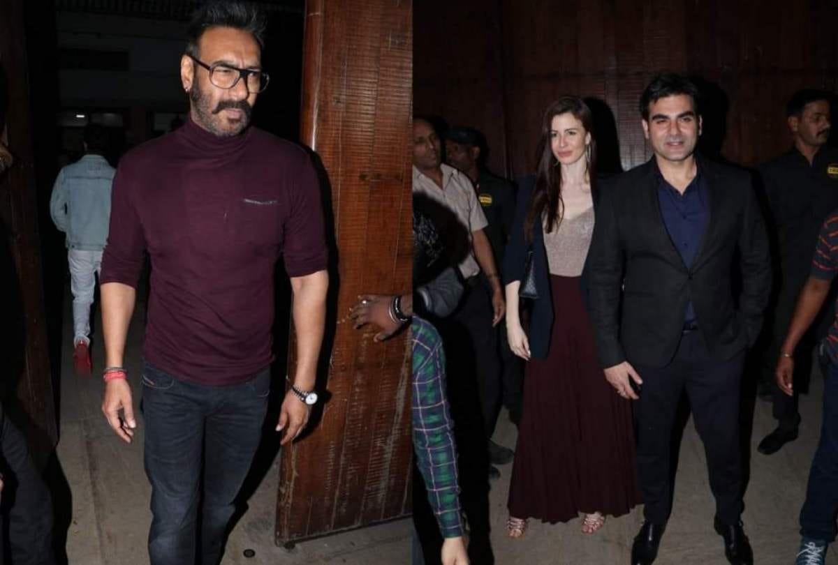 Bobby Deol share photo with son Aryaman Deol on his birthday