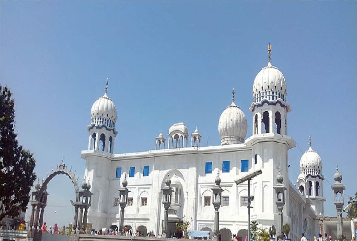 5 famous places to visit in haryana know about the top religious places to visit in haryana