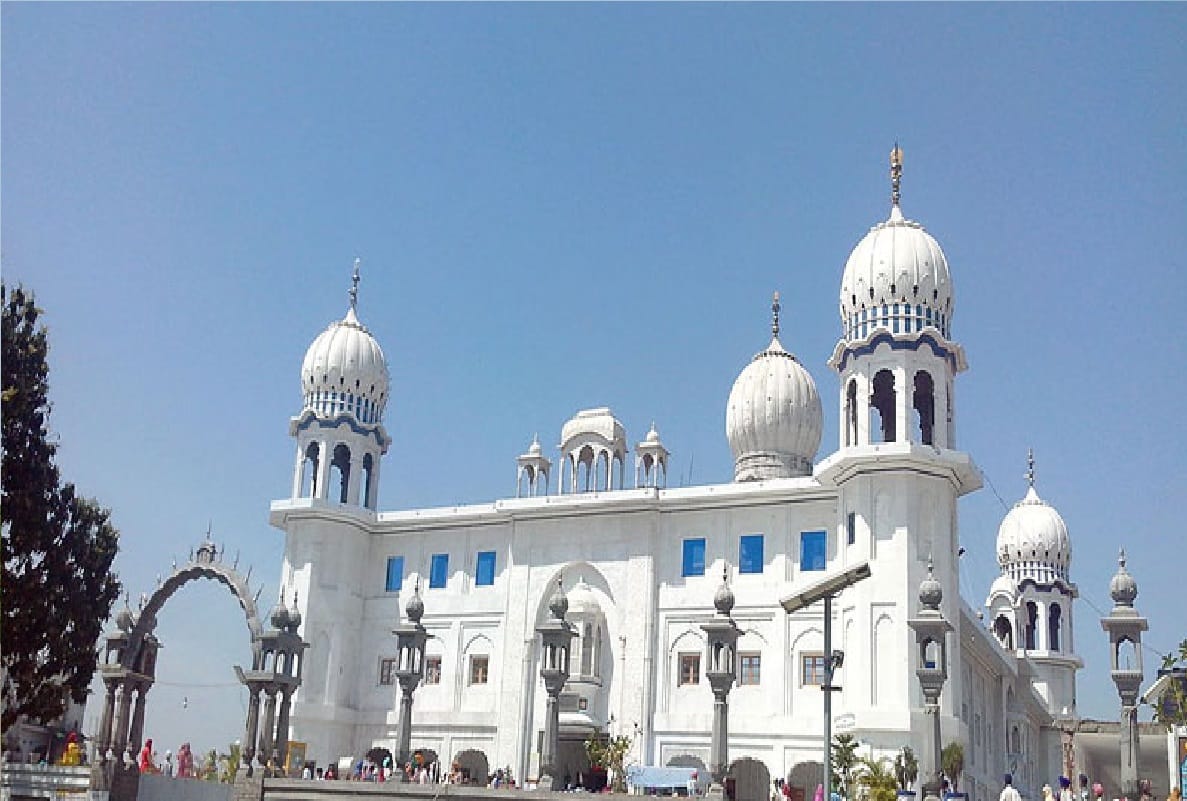 top places to visit in haryana you must visit these tourist destination of Haryana