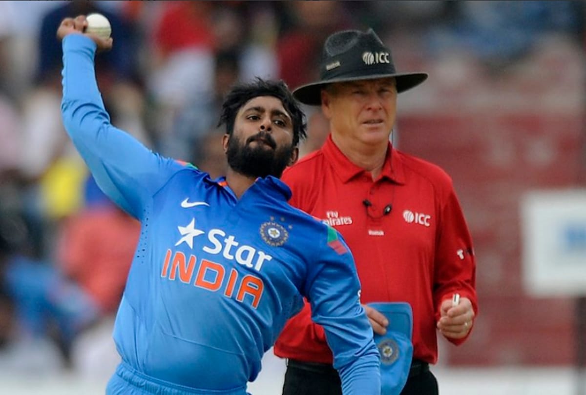 ICC bans Ambati Rayudu bowling action with immediate effect