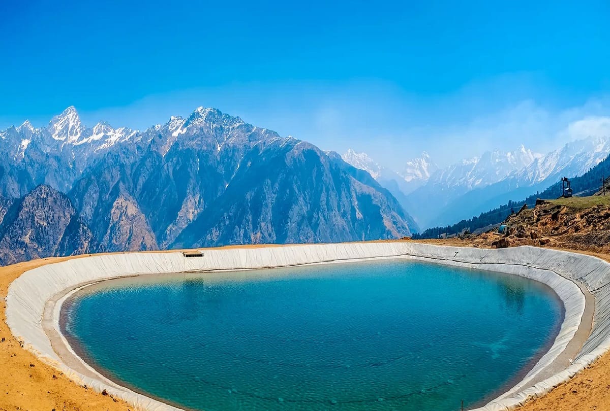 uttarakhand beautiful amazing places tourist destination