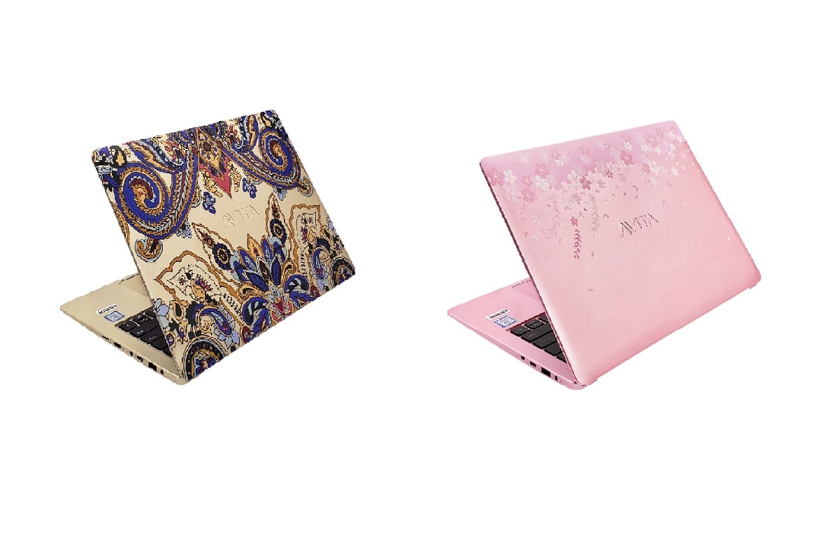 Avita Liber colourful laptops launched in India prices start at Rs 27,990
