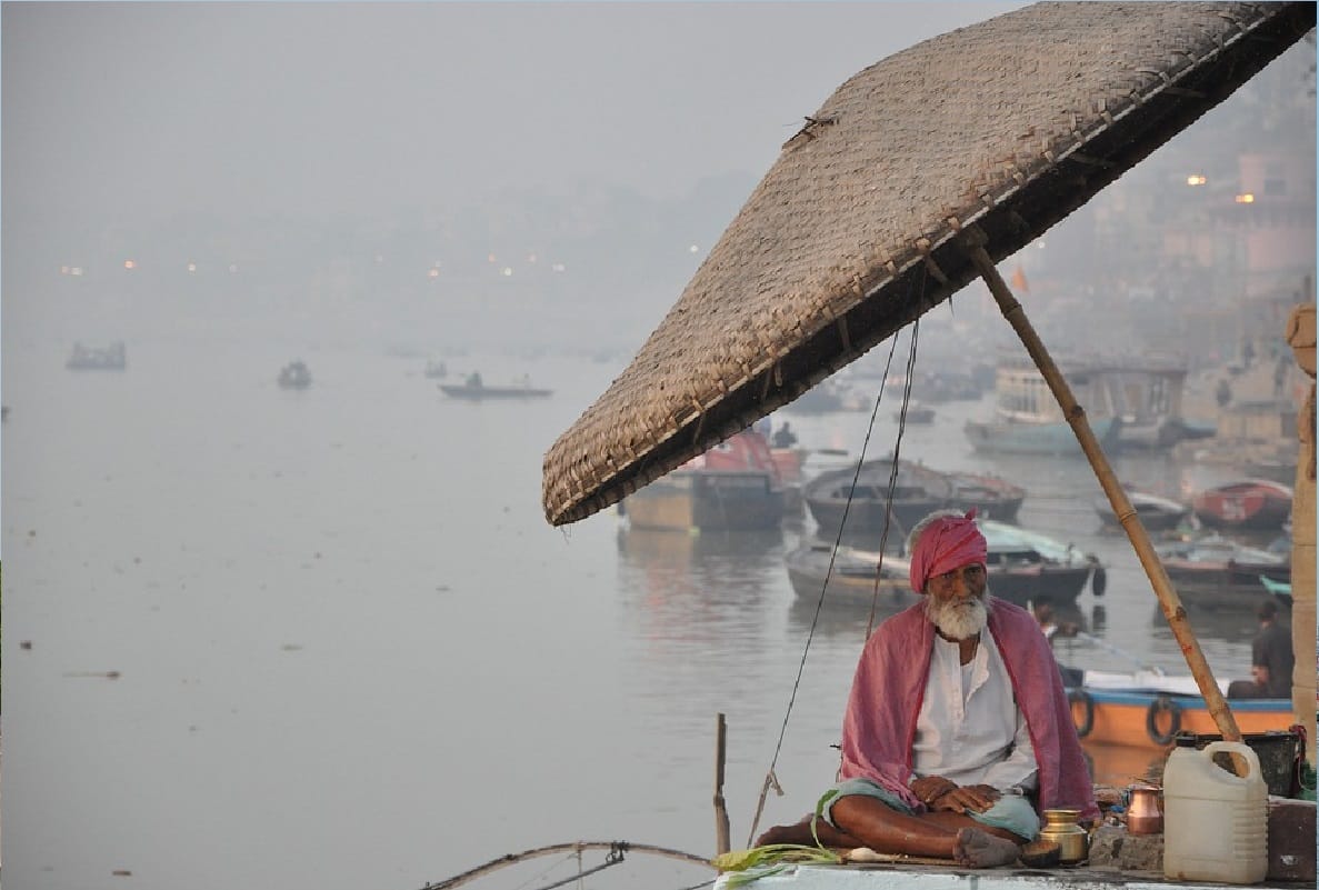 know top places to visit in uttar pradesh allahabad kumbh mela