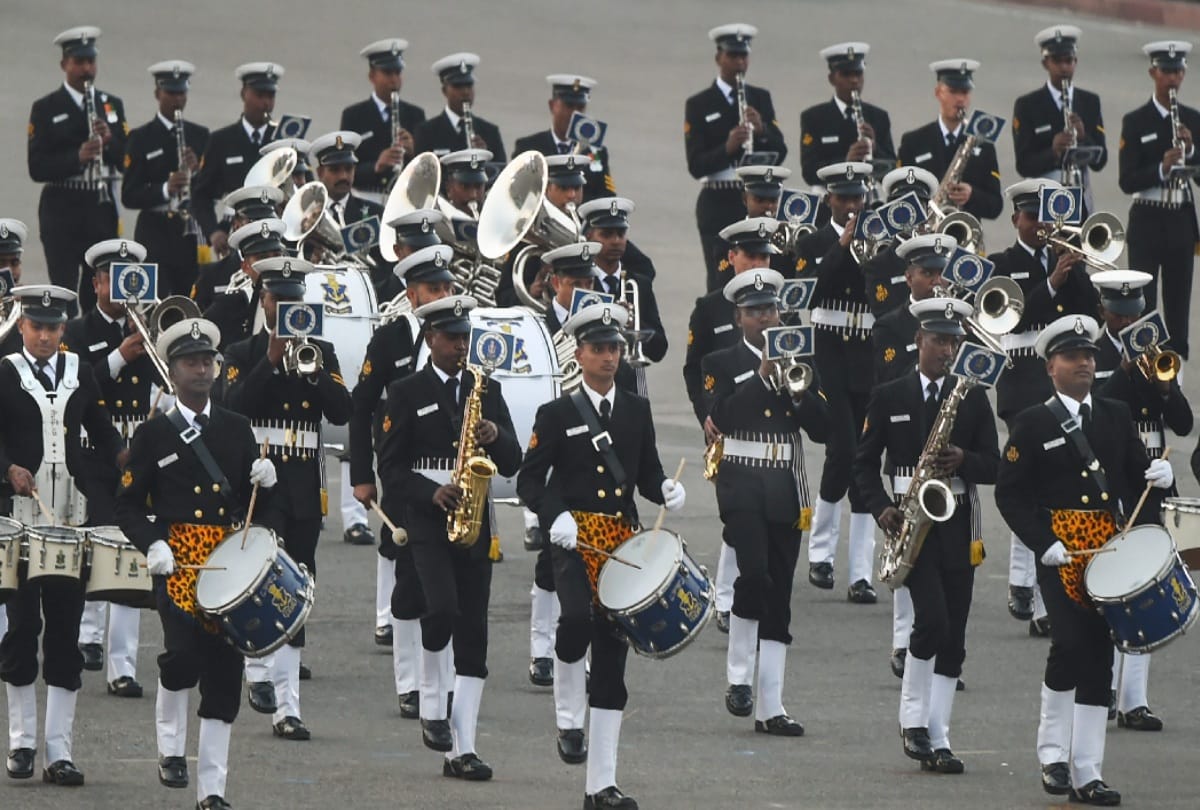 what is beating retreat and why it is celebrated after republic day 26 january
