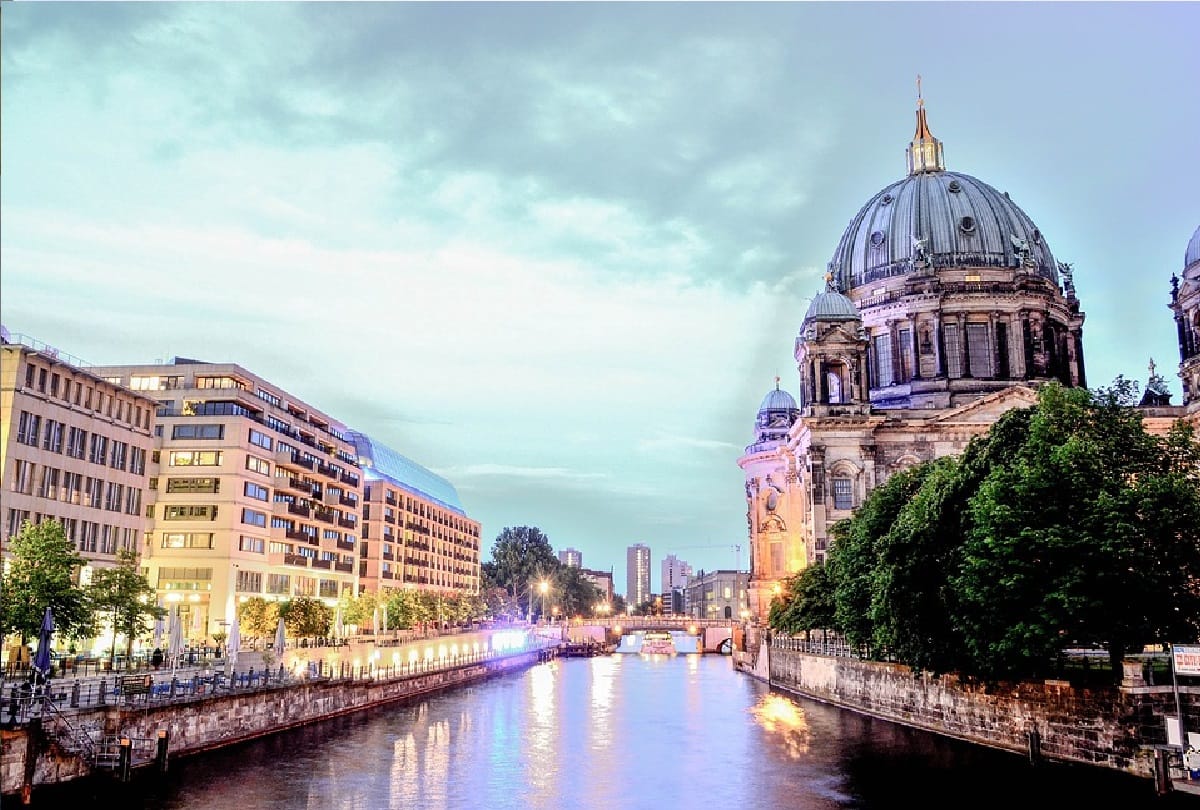 special referendum in the city of Berlin, could impact on the housing policy of Europe and other countries as well