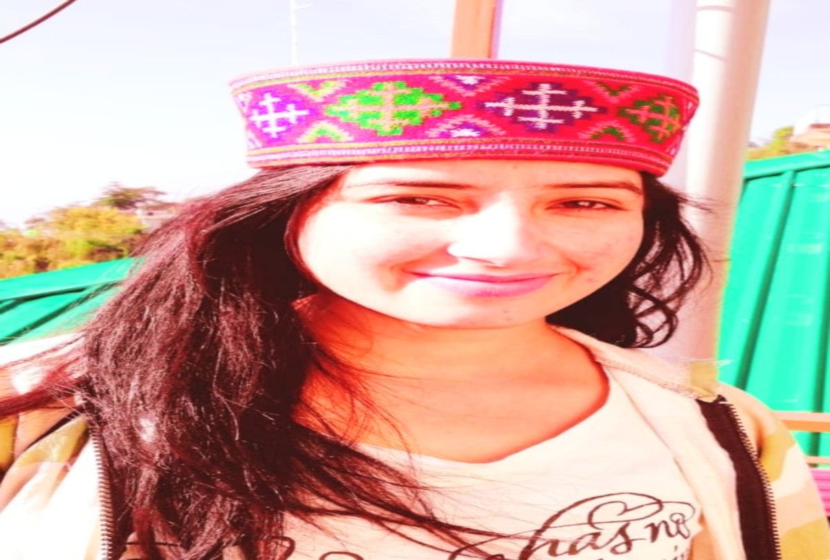 Himachal's daughter  Shukla Bharti became Lieutenant in indian Army