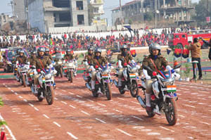 celebrate 26 january